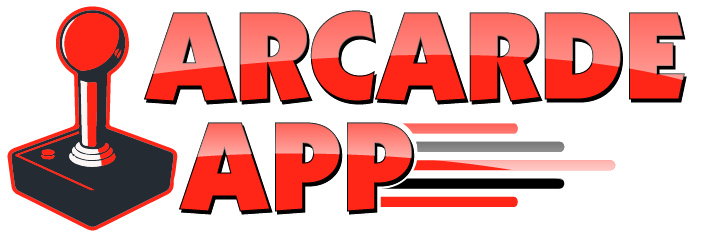 ArcardeApp